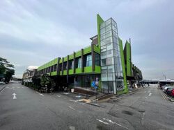 Westway (D5), Retail #611017501